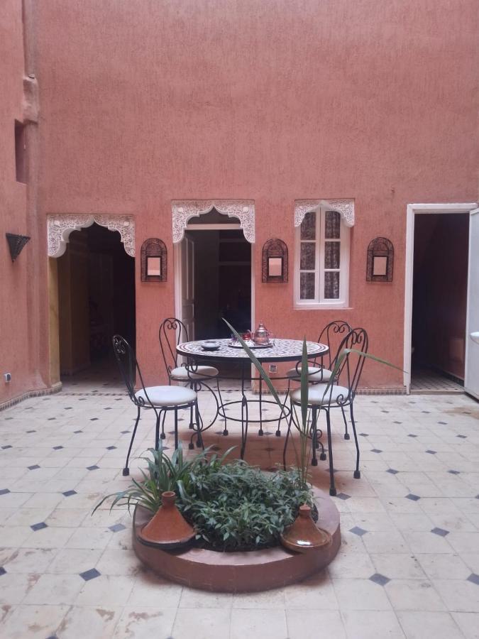 Kaliste * Marrakesh