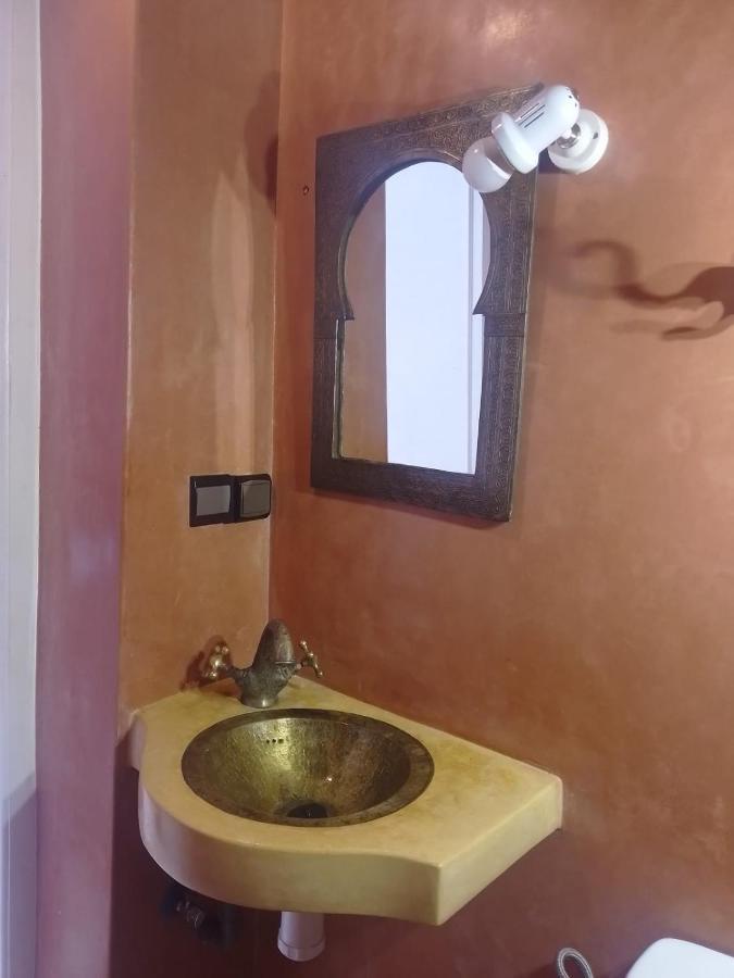 Kaliste Apartment Marrakesh
