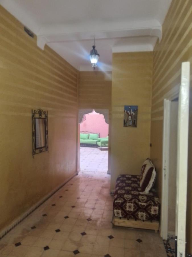 Kaliste Apartment