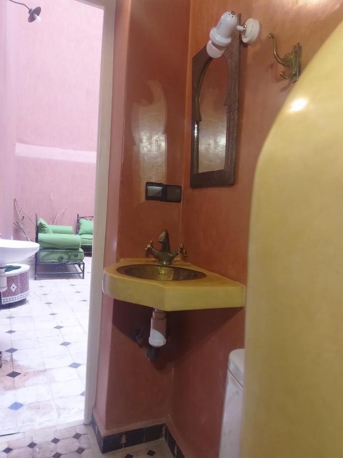 Kaliste Apartment Marrakesh