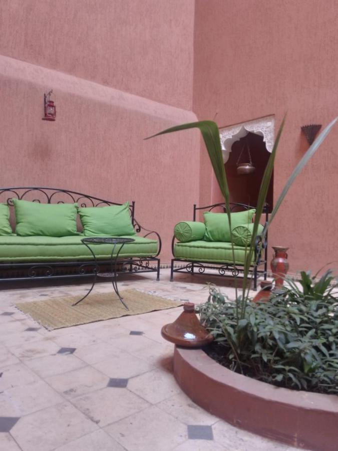 Kaliste * Marrakesh