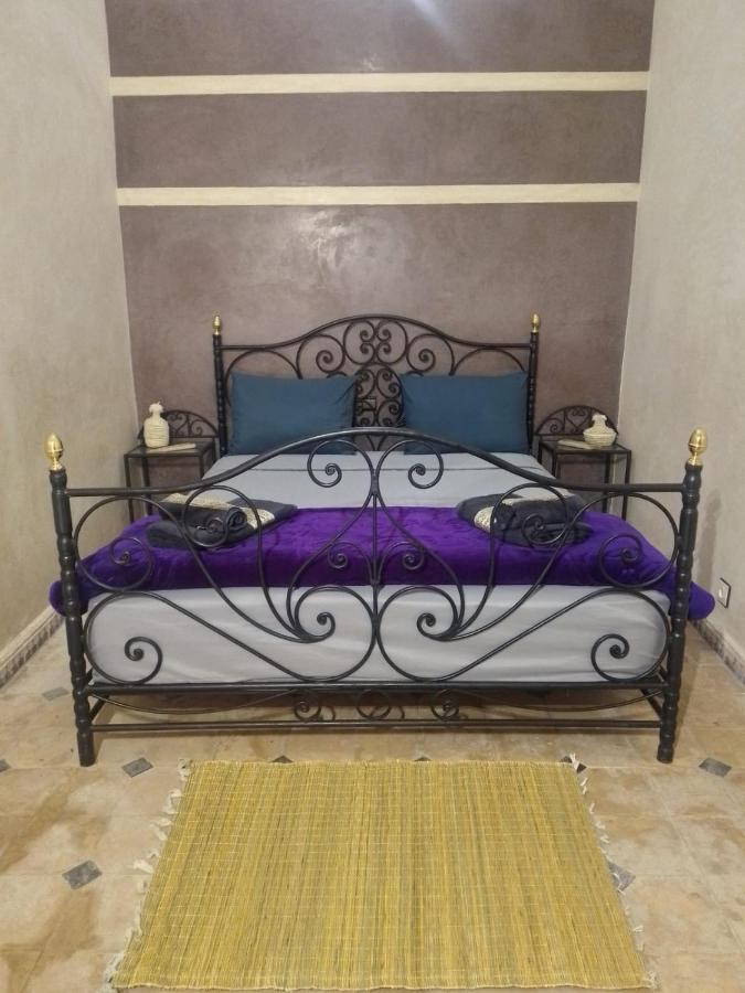 Kaliste Apartment Marrakesh