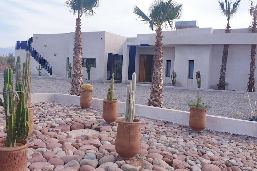 Marrakech Villa *