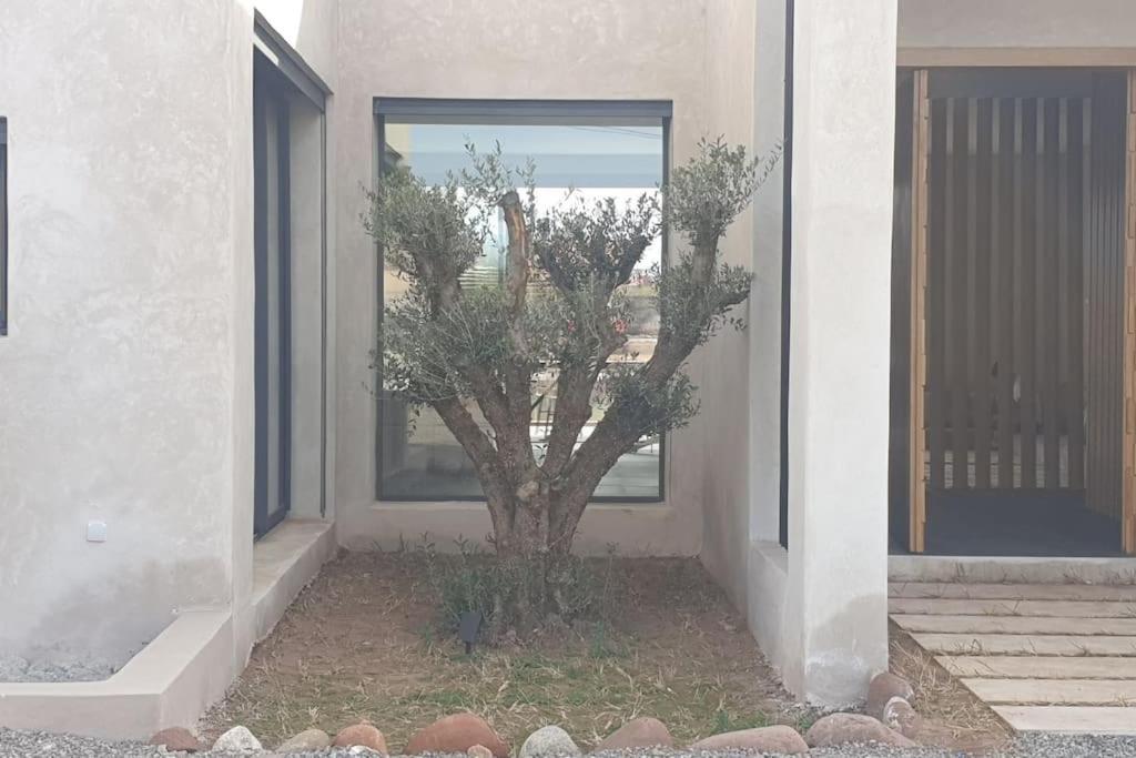 Marrakech Villa *