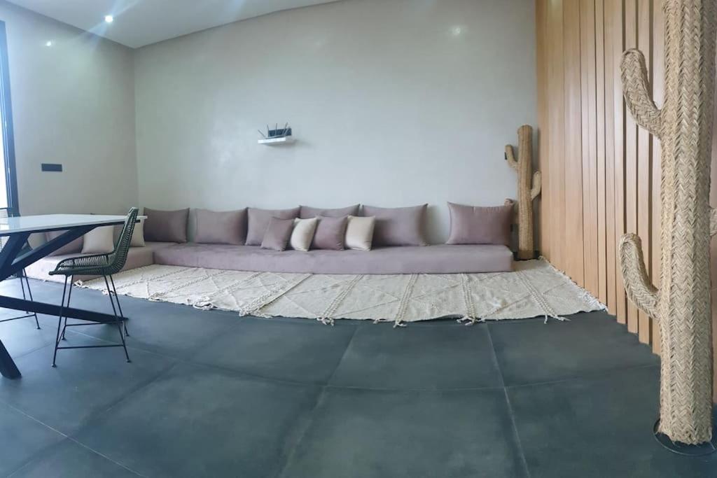 Marrakech Villa *