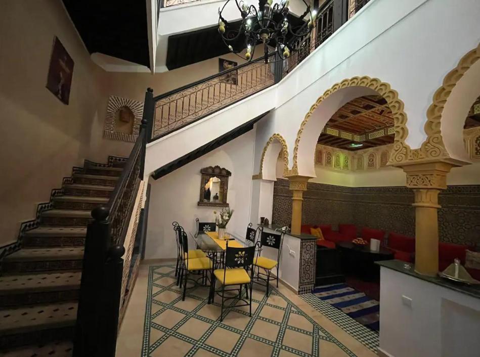 Chez L'amazigh * Marrakesh