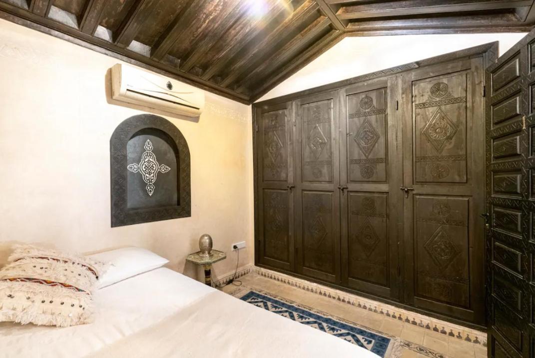 Chez L'amazigh Vakantiehuis *