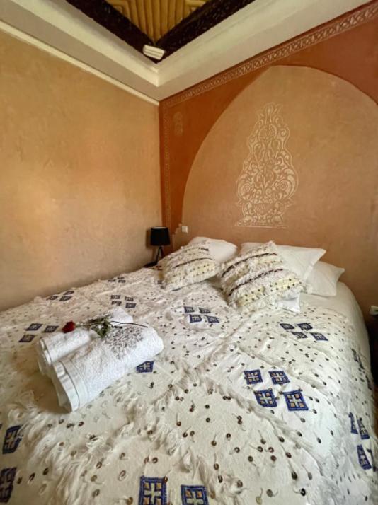 Vakantiehuis Chez L'amazigh