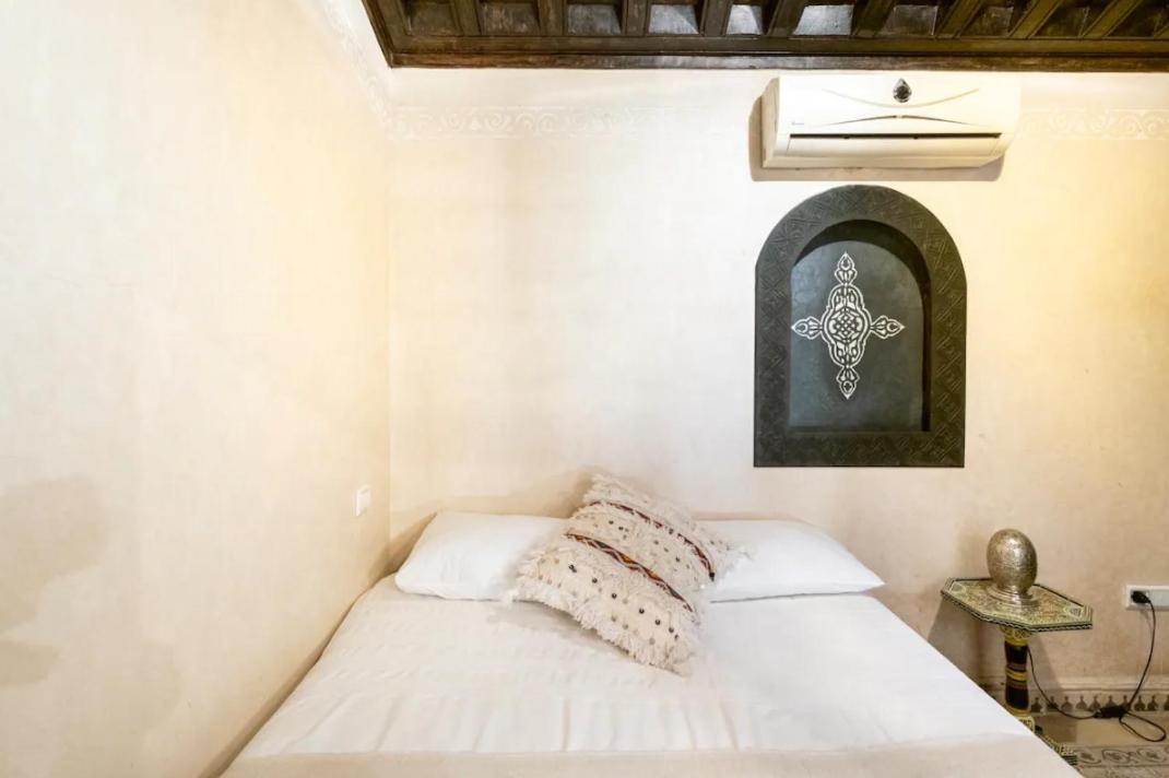 Vakantiehuis Chez L'amazigh *