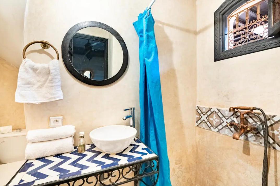Chez L'amazigh * Marrakesh