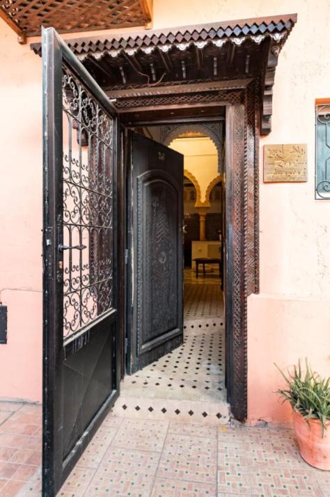 Vakantiehuis Chez L'amazigh