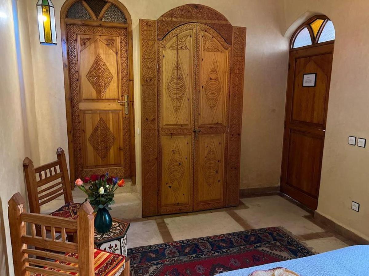 Maison d'hôtes Sabah