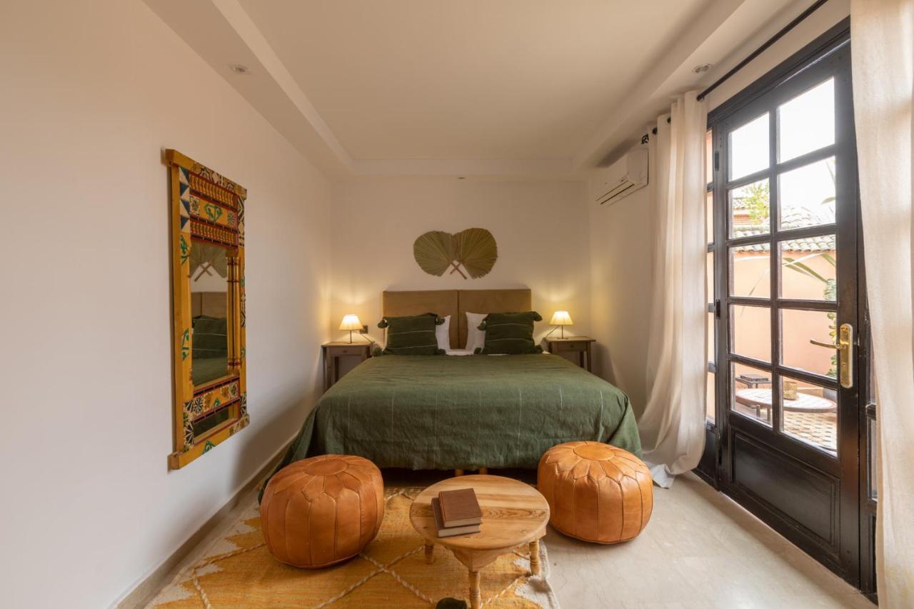 Ksar Saad & Marrakesch