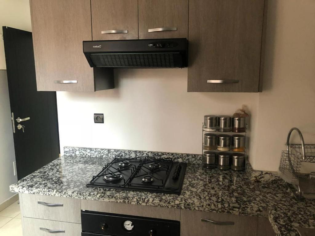 Studio A141 Appartement