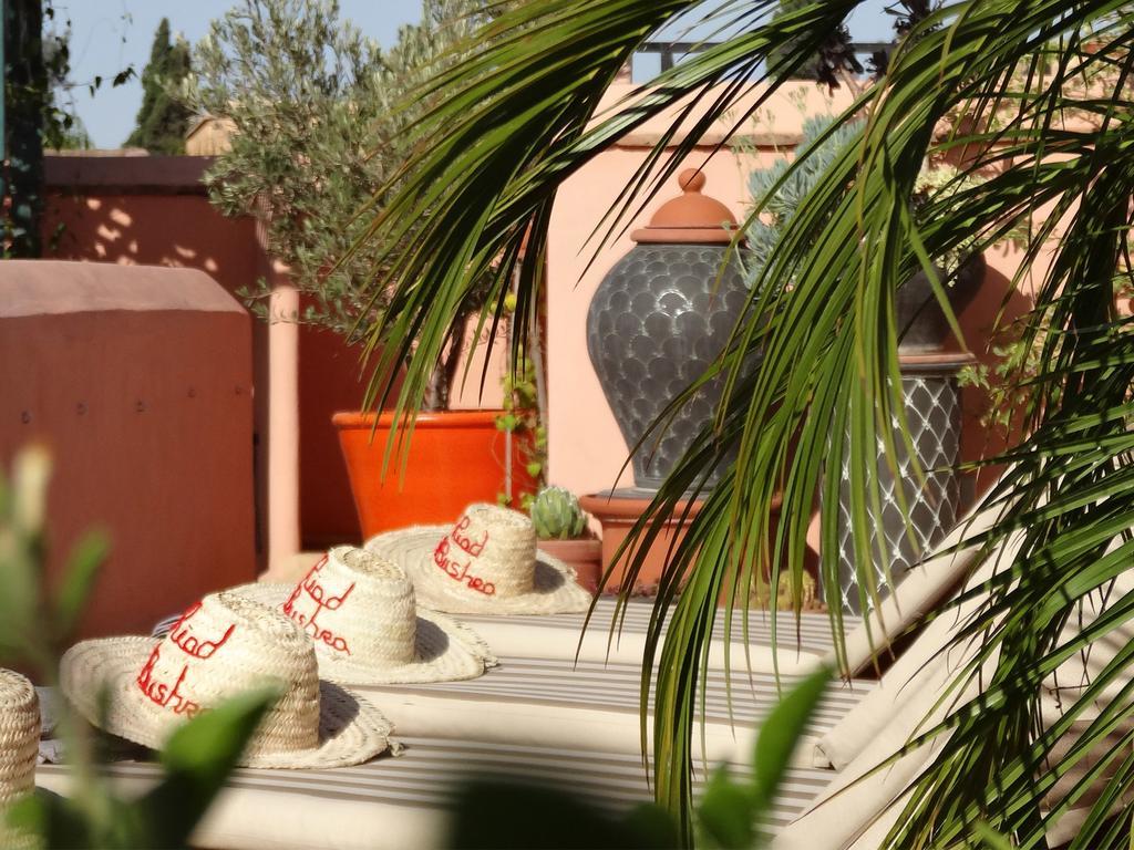 Al Bushra Riad