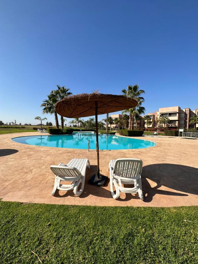 Prestigia Golf 3 Chambres Opale * Marrakesch