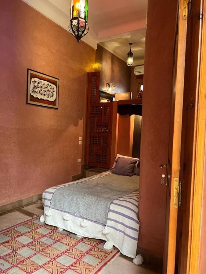 Sabah Maison d'hôtes *
