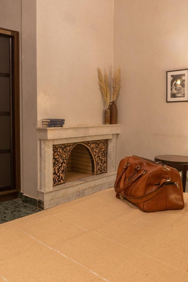 Riad Ksar Saad & Marrakesch