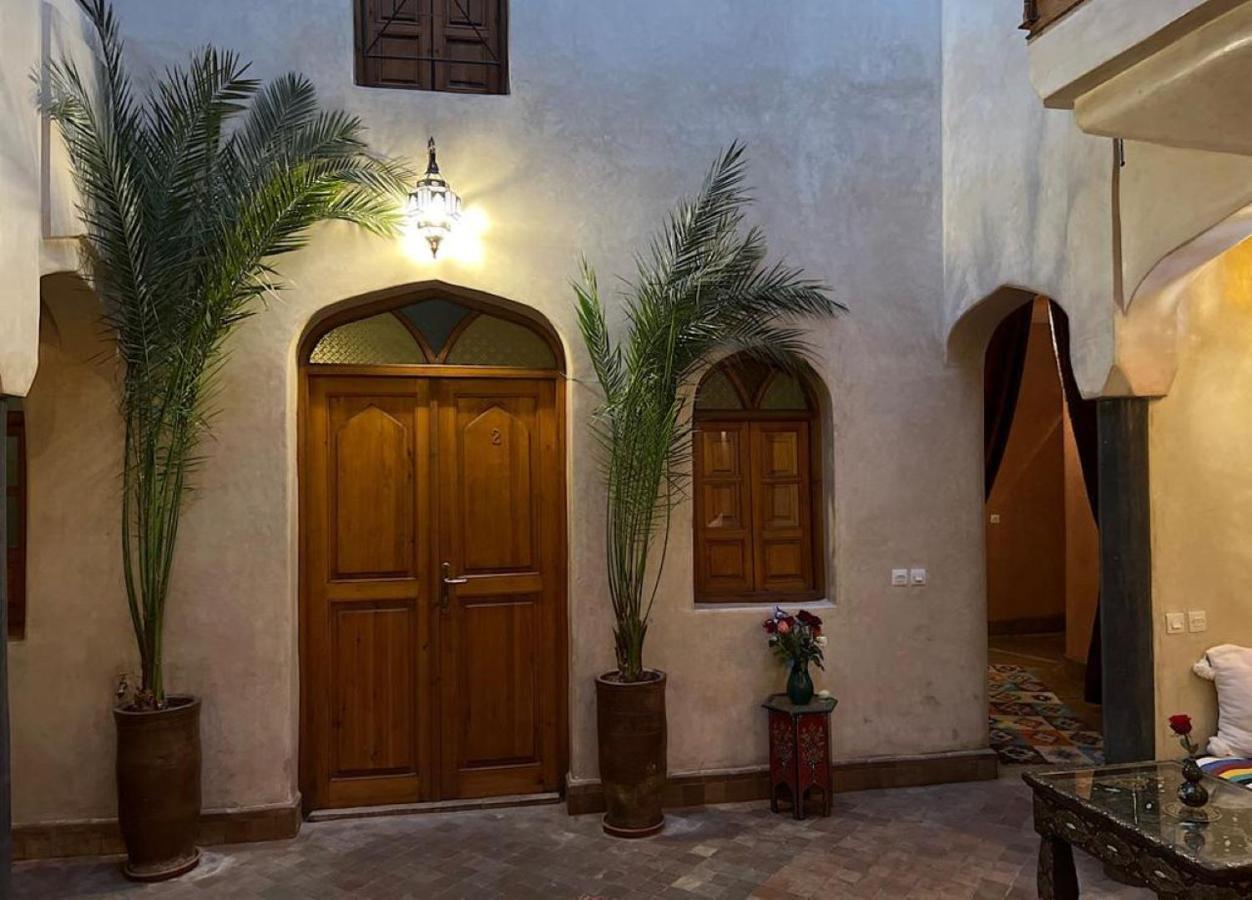 Maison d'hôtes Sabah