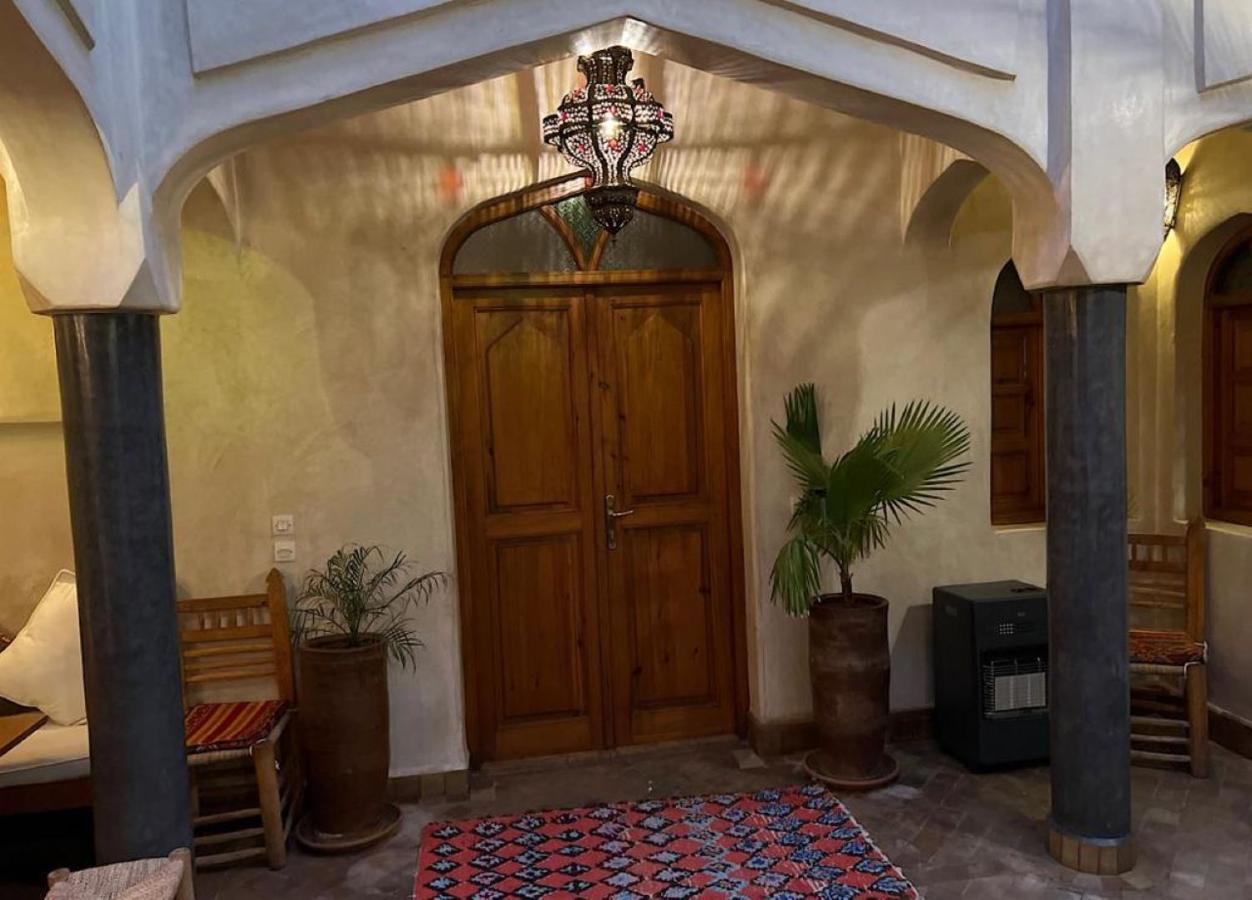 Sabah Marrakesh