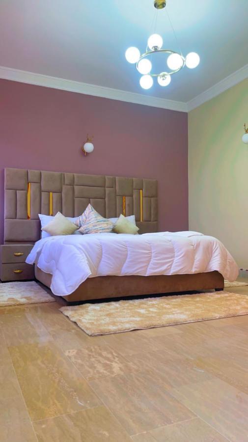 Marrakech Villa *