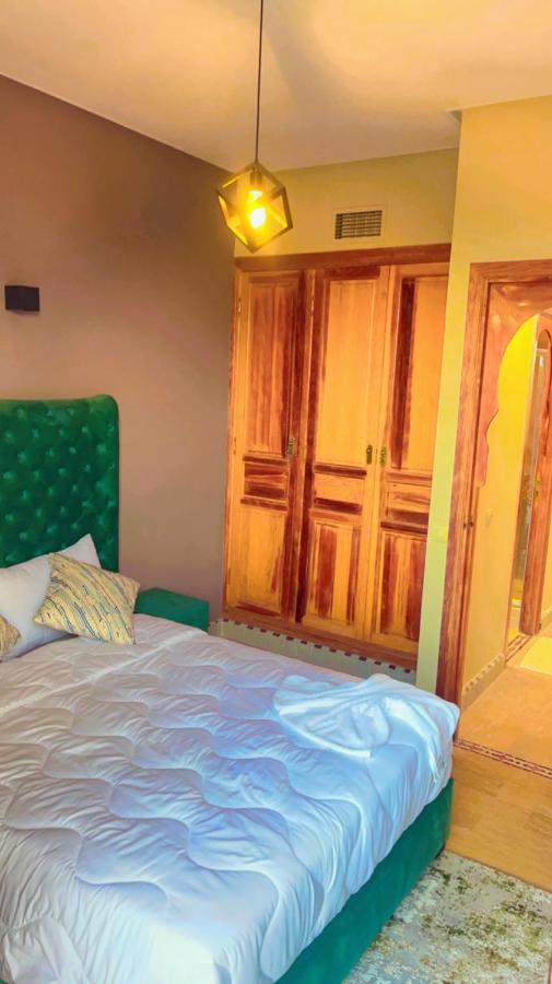Villa Marrakech *
