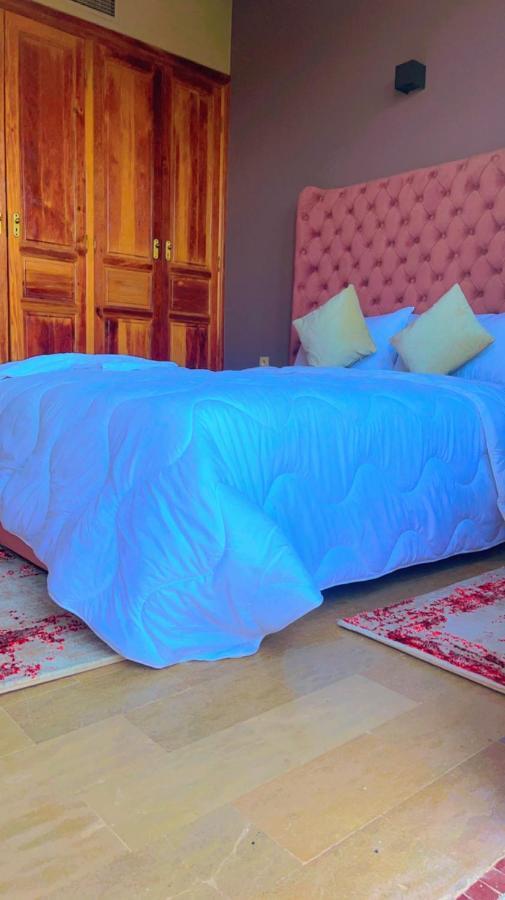 Marrakech *