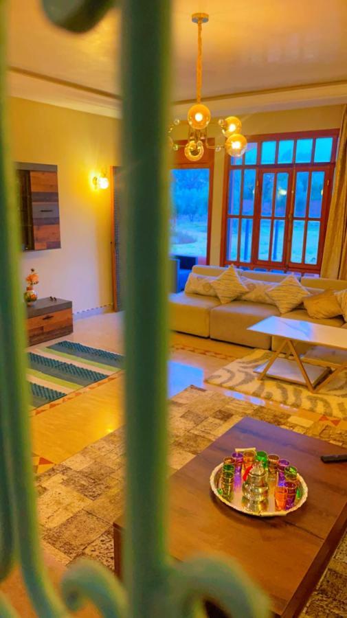 Villa Marrakech Marrakesh
