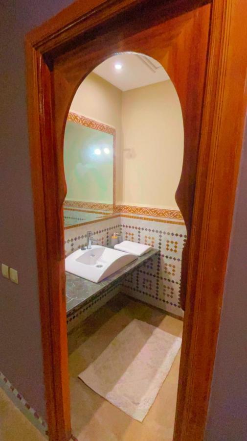 Marrakech