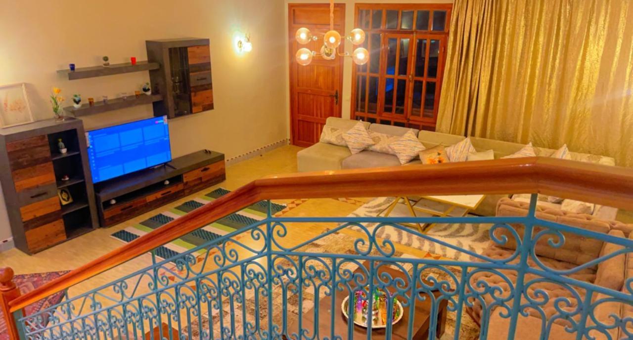 Marrakech Villa