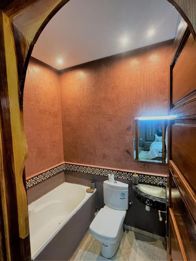 Villa Marrakech