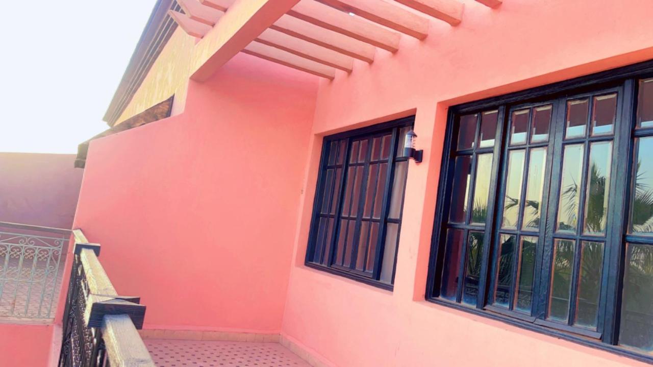 Marrakech Villa