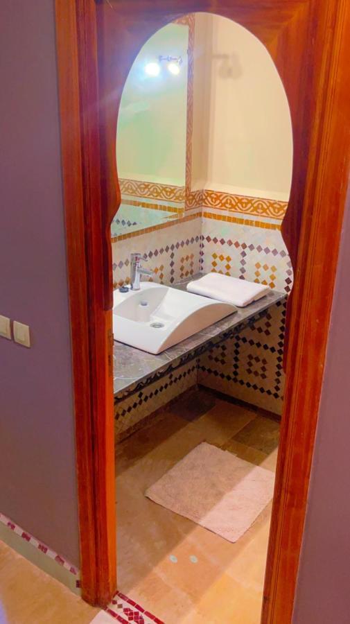 Villa Marrakech Marrakesh