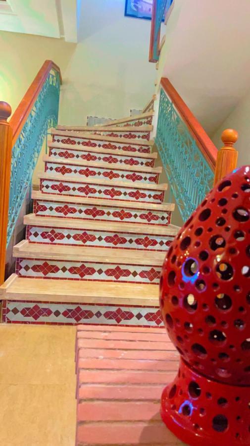 Marrakech Villa Marrakesh