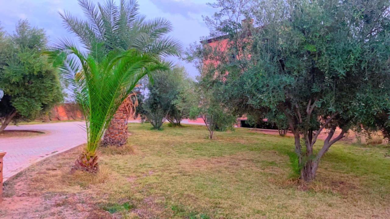 Marrakech Villa Marrakesh