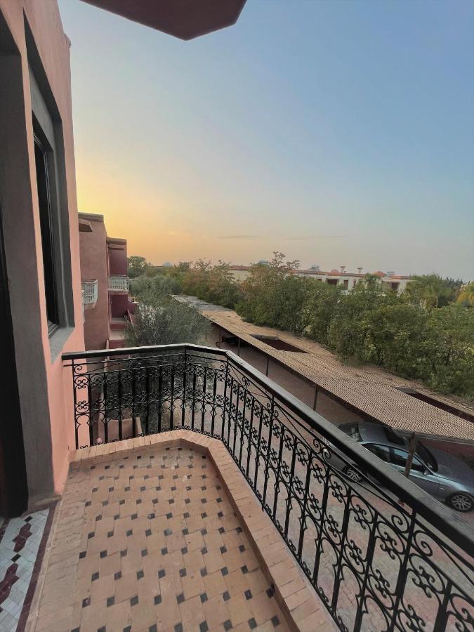Marrakech Villa Marrakesh