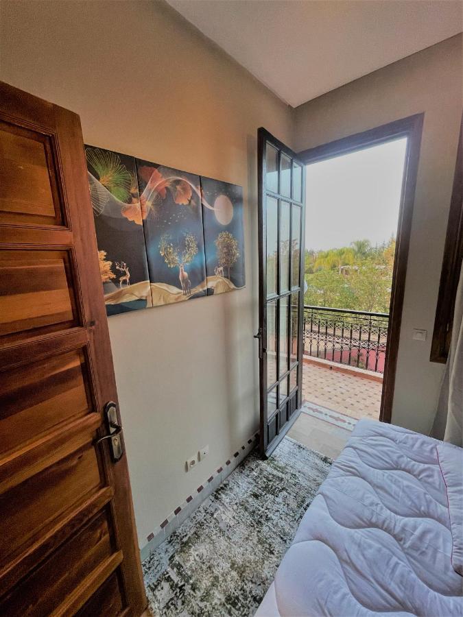 Marrakech Villa *