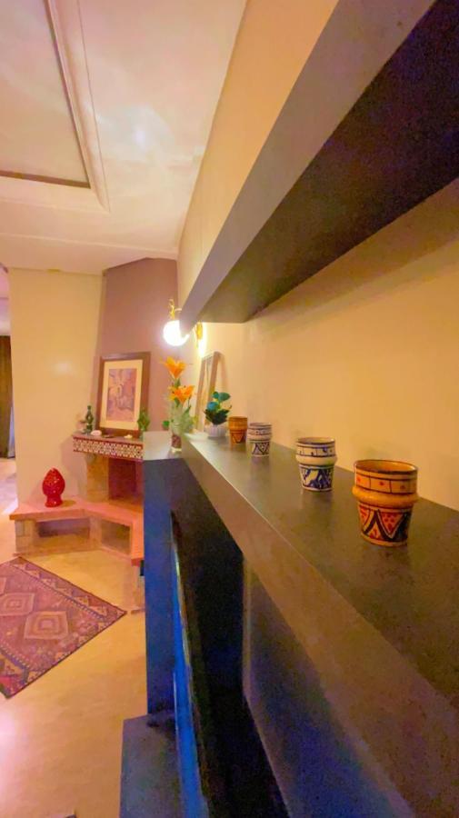 Marrakech Villa