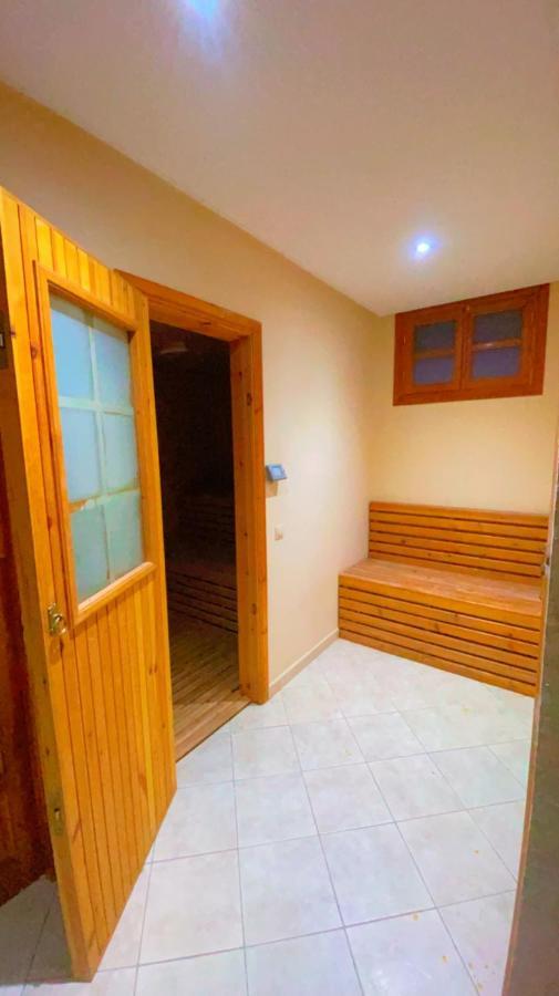 Marrakech Villa *