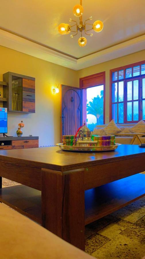 Marrakech Villa *