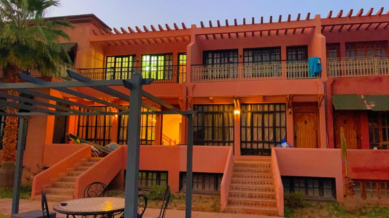 Villa Marrakech Marrakesh