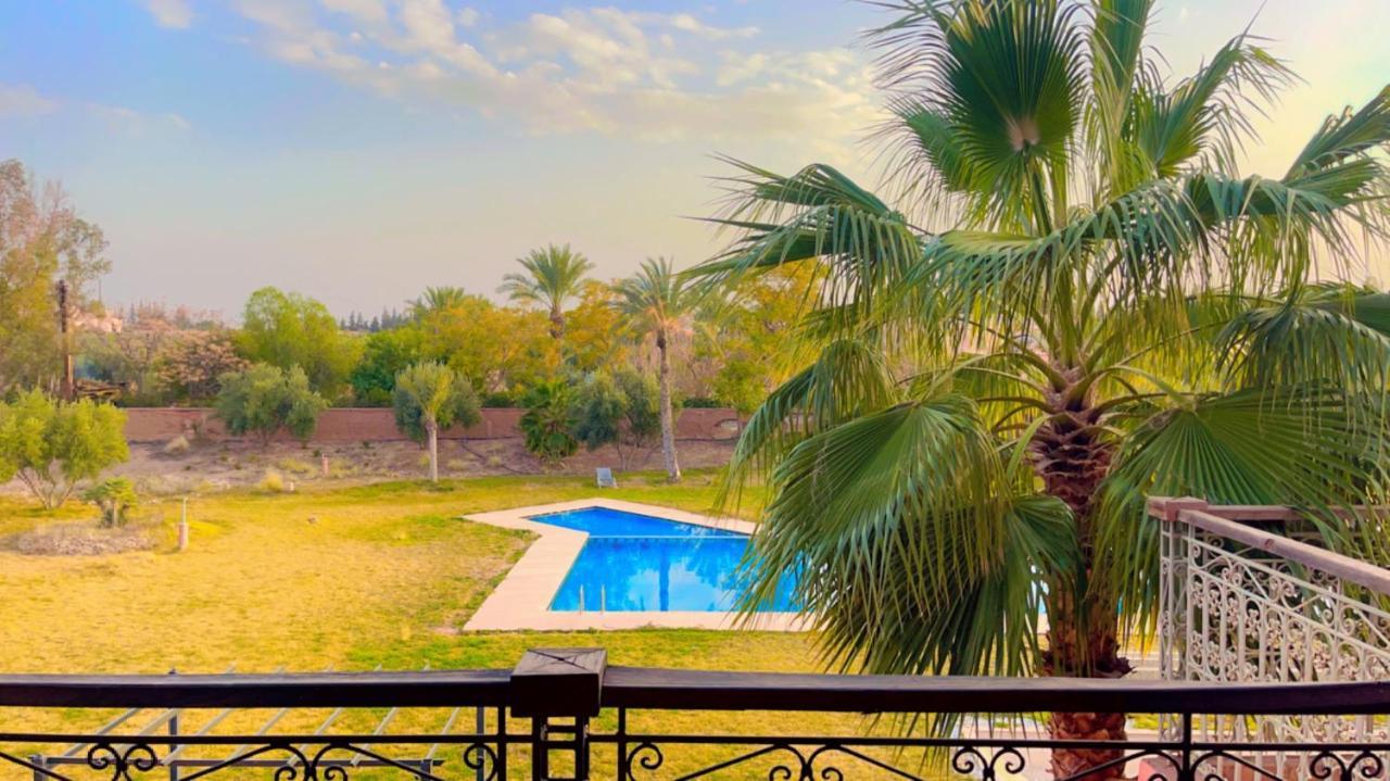 Marrakech Villa Marrakesh