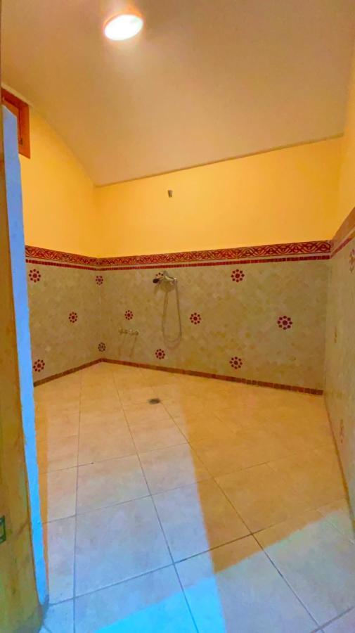 Marrakech Villa