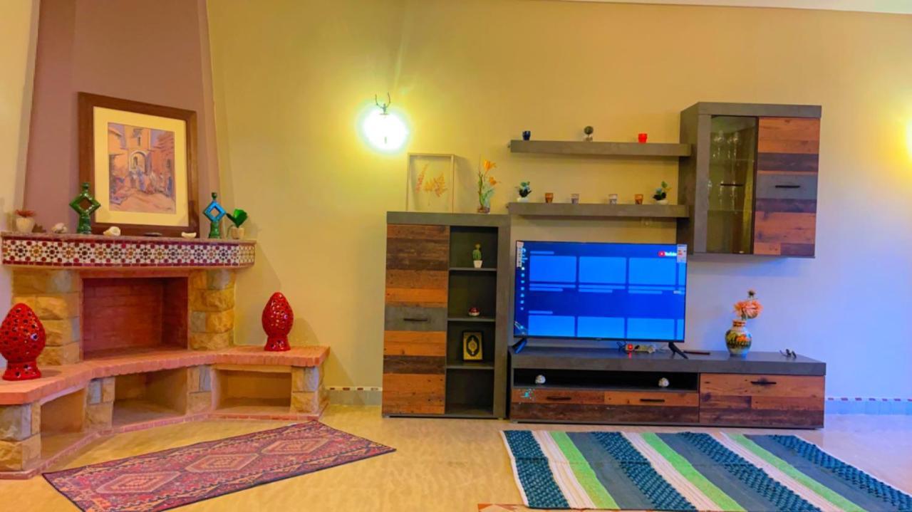 Marrakech Villa