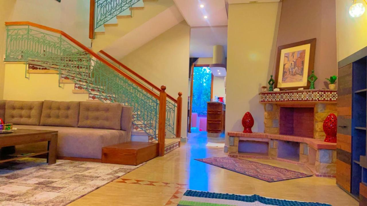 Villa Marrakech