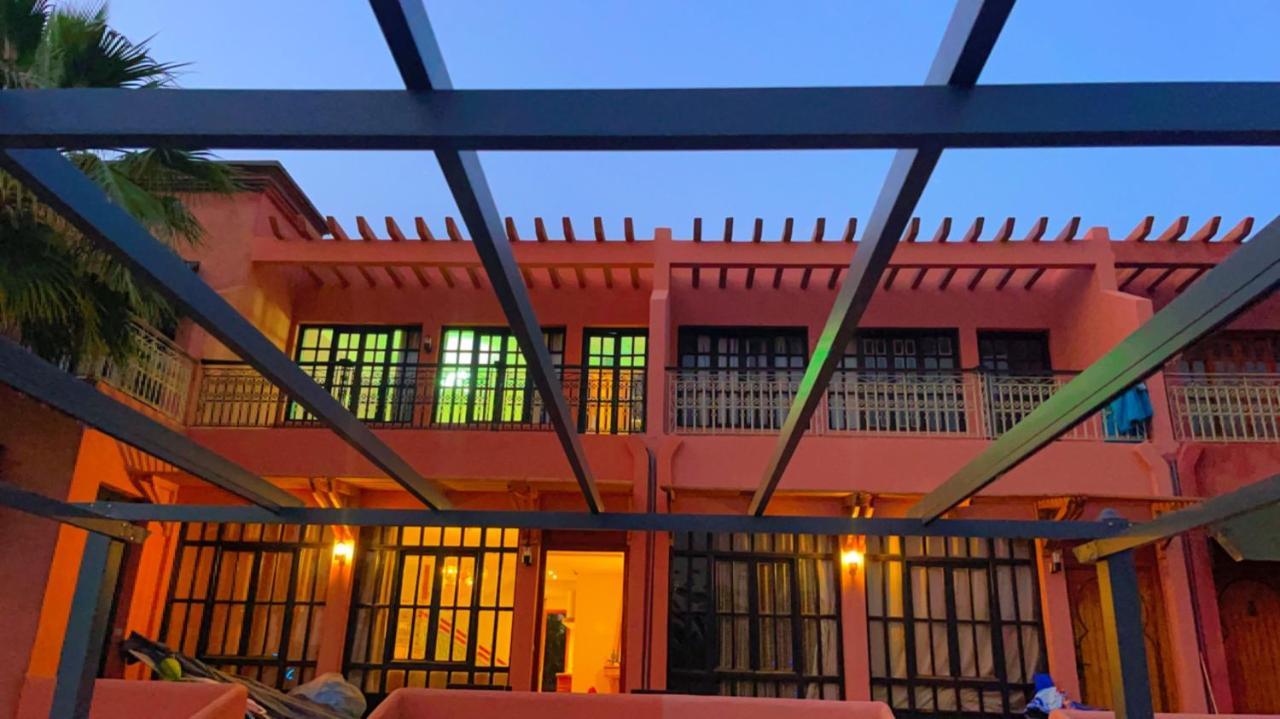 Marrakech *