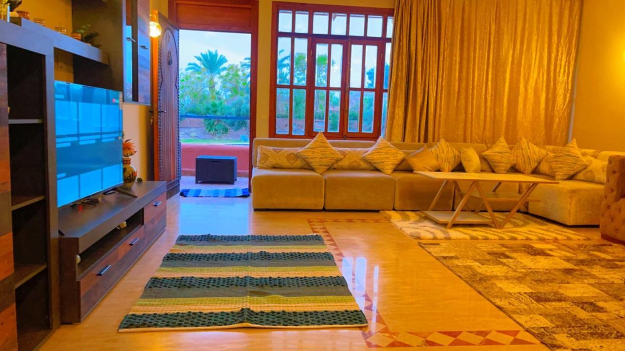 Villa Marrakech