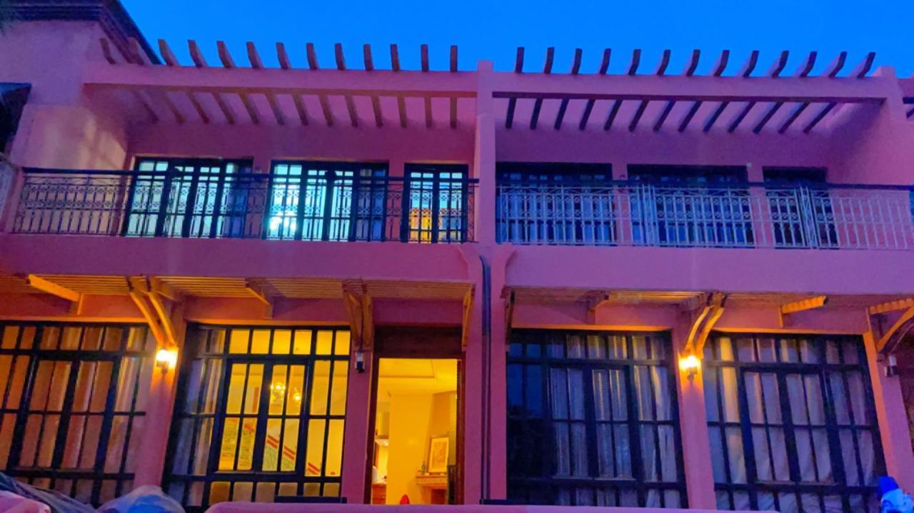 Marrakech *