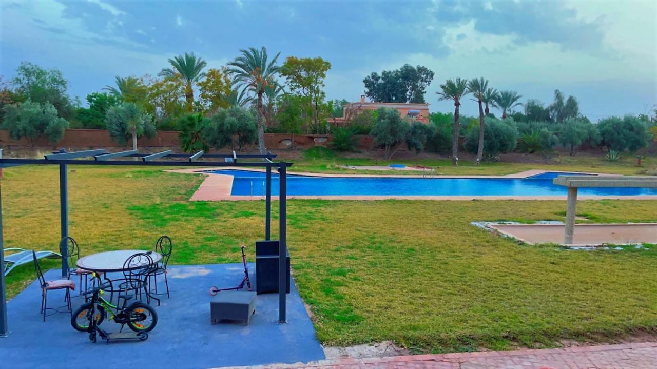 Marrakech Marrakesh