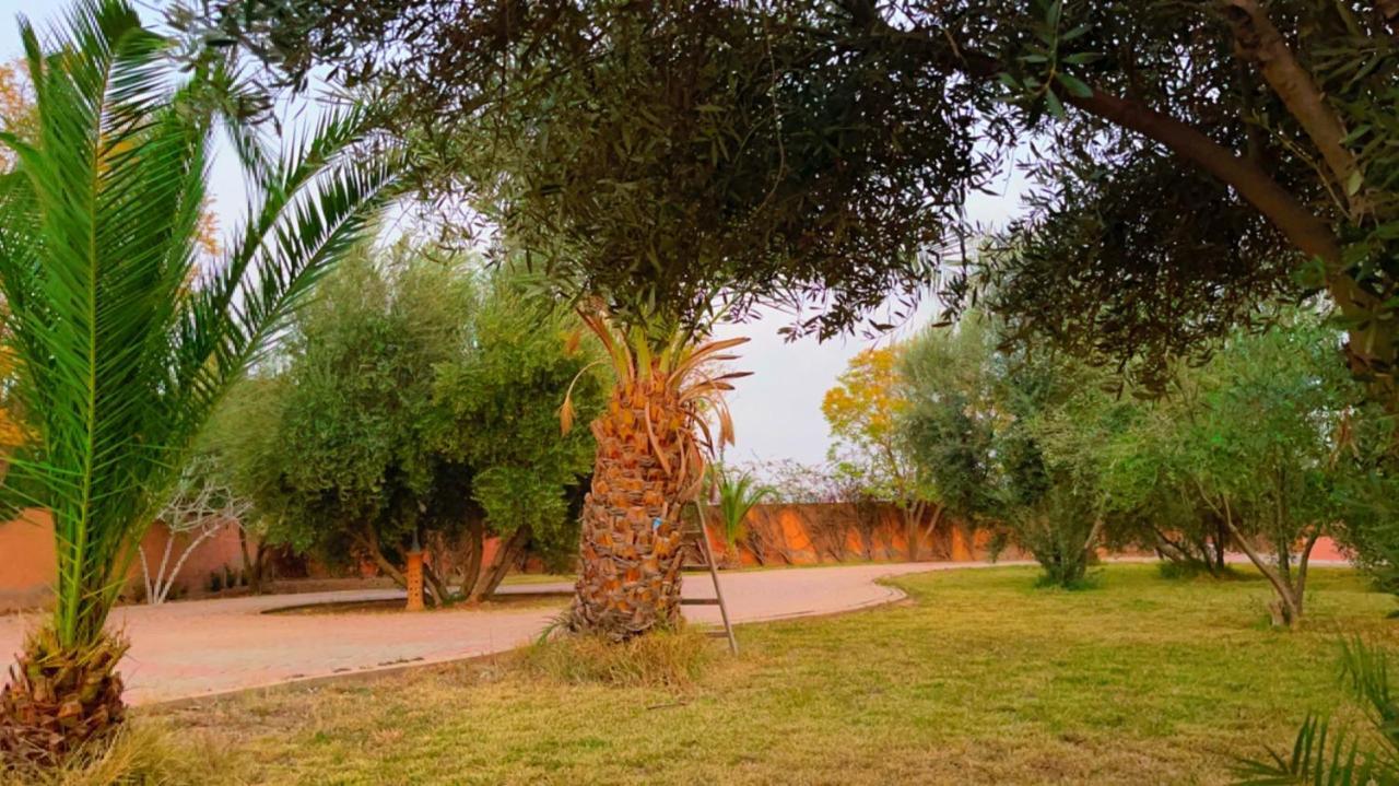 Marrakech Villa *